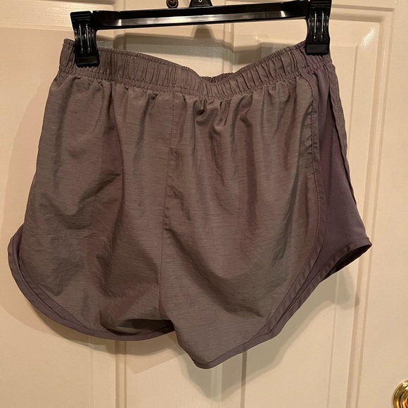 Grey Nike Shorts, Small - Picture 3 of 3